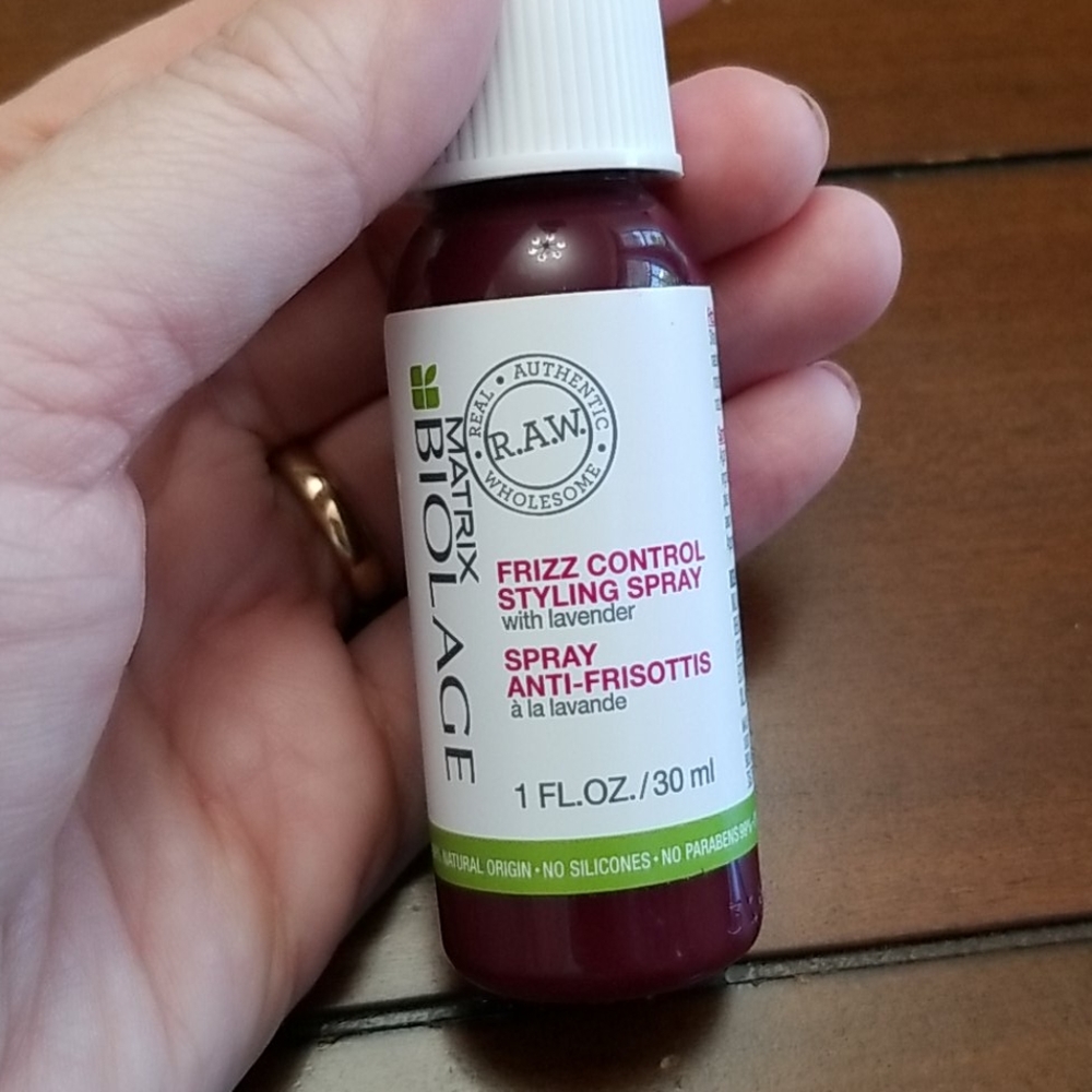 MATRIX 💞 BIOLAGE